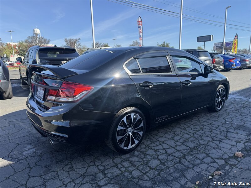 2013 Honda Civic Si - Photo 6 - Sacramento, CA 95841