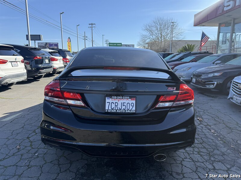 2013 Honda Civic Si - Photo 5 - Sacramento, CA 95841