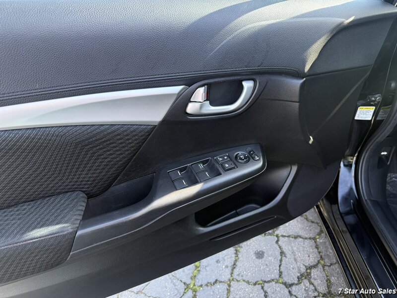 2013 Honda Civic Si - Photo 7 - Sacramento, CA 95841