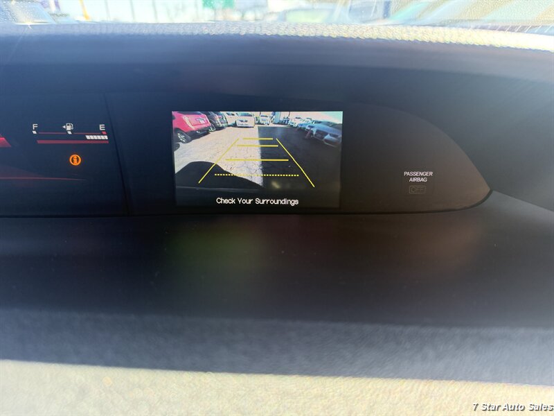 2013 Honda Civic Si - Photo 12 - Sacramento, CA 95841