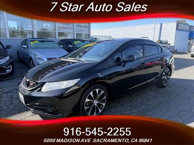 2013 Honda Civic Si - Photo 3 - Sacramento, CA 95841