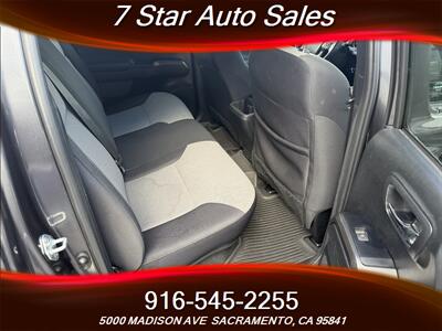 2023 Toyota Tacoma TRD Sport - Photo 15 - Sacramento, CA 95841