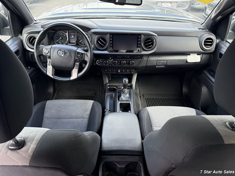 2023 Toyota Tacoma TRD Sport - Photo 8 - Sacramento, CA 95841