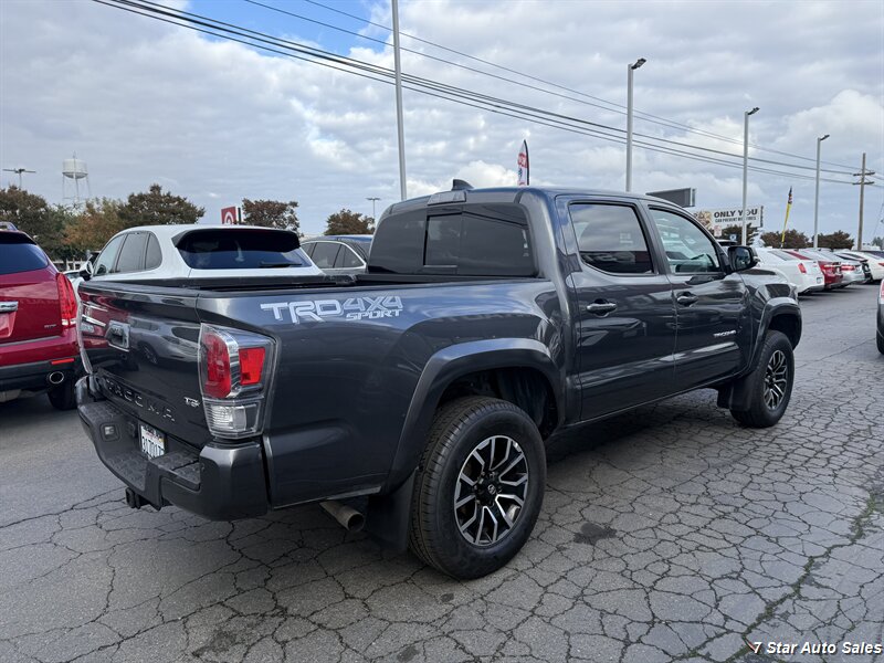 2023 Toyota Tacoma TRD Sport - Photo 6 - Sacramento, CA 95841