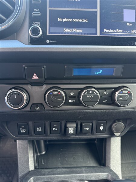 2023 Toyota Tacoma TRD Sport - Photo 11 - Sacramento, CA 95841