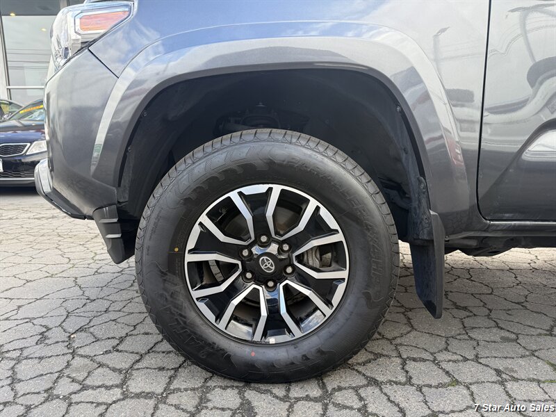 2023 Toyota Tacoma TRD Sport - Photo 18 - Sacramento, CA 95841