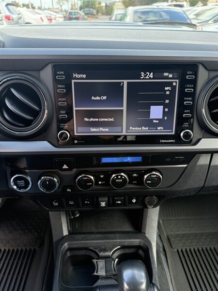 2023 Toyota Tacoma TRD Sport - Photo 12 - Sacramento, CA 95841