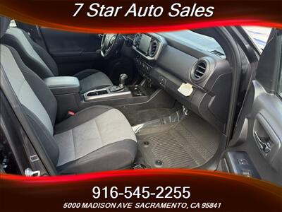 2023 Toyota Tacoma TRD Sport - Photo 13 - Sacramento, CA 95841
