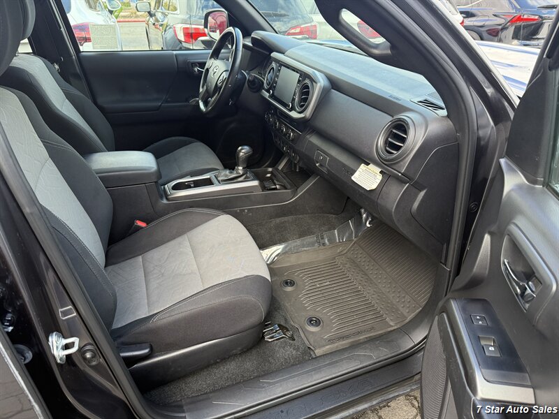 2023 Toyota Tacoma TRD Sport - Photo 13 - Sacramento, CA 95841