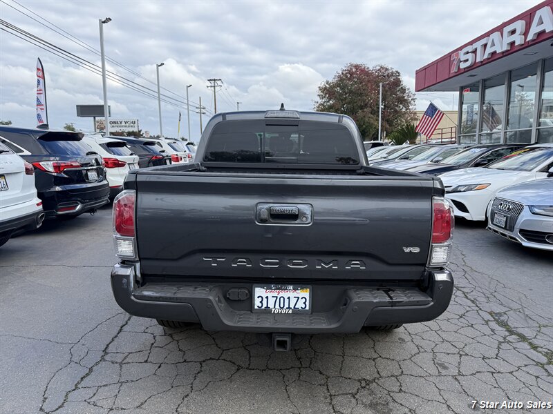 2023 Toyota Tacoma TRD Sport - Photo 5 - Sacramento, CA 95841
