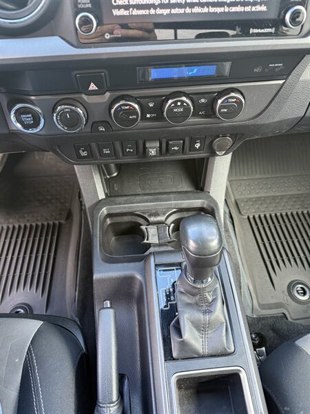 2023 Toyota Tacoma TRD Sport - Photo 9 - Sacramento, CA 95841