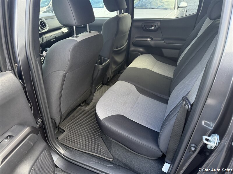 2023 Toyota Tacoma TRD Sport - Photo 14 - Sacramento, CA 95841