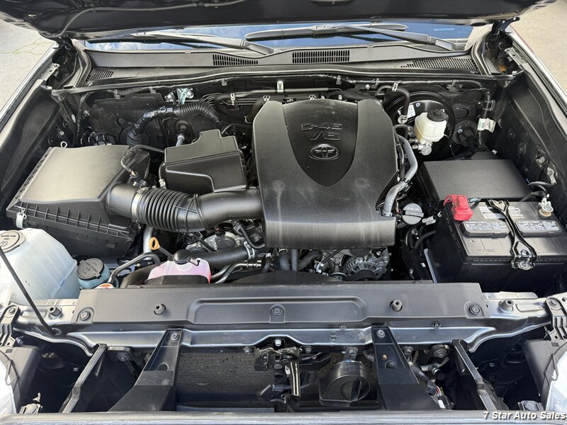 2023 Toyota Tacoma TRD Sport - Photo 16 - Sacramento, CA 95841