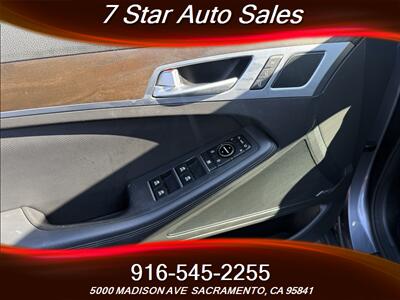 2015 Hyundai Genesis 3.8L   - Photo 7 - Sacramento, CA 95841