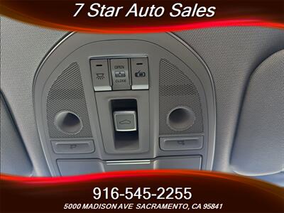 2015 Hyundai Genesis 3.8L   - Photo 12 - Sacramento, CA 95841