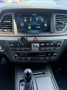 2015 Hyundai Genesis 3.8L   - Photo 11 - Sacramento, CA 95841