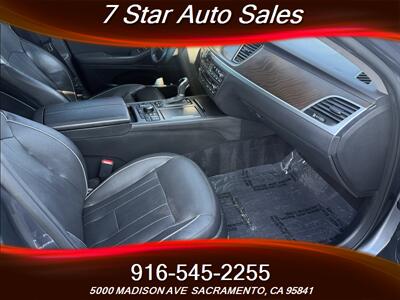 2015 Hyundai Genesis 3.8L   - Photo 15 - Sacramento, CA 95841