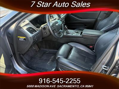 2015 Hyundai Genesis 3.8L   - Photo 9 - Sacramento, CA 95841