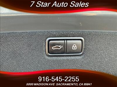 2015 Hyundai Genesis 3.8L   - Photo 20 - Sacramento, CA 95841