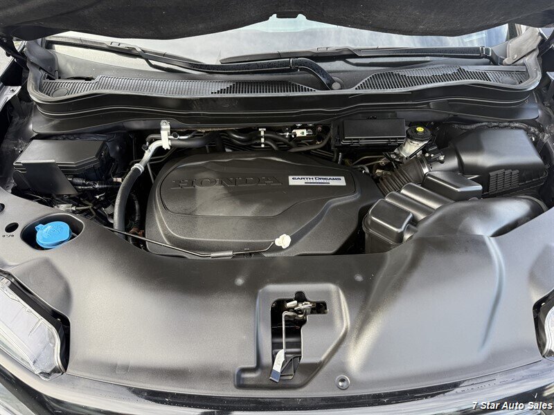 2019 Honda Ridgeline RTL - Photo 20 - Sacramento, CA 95841