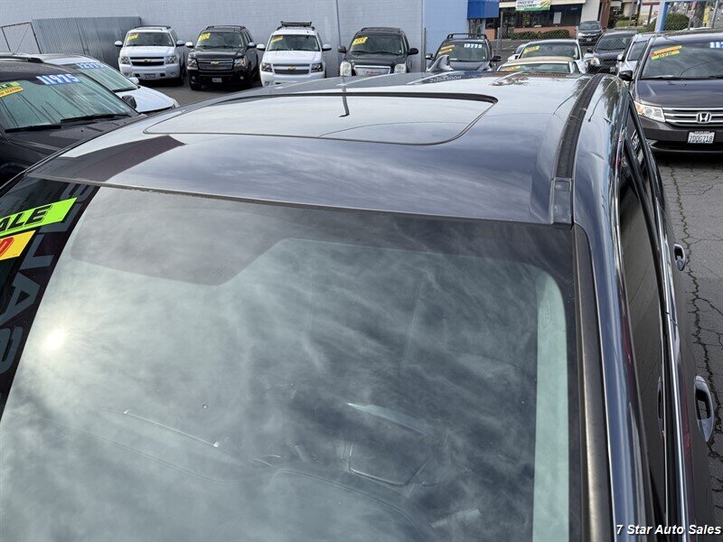 2019 Honda Ridgeline RTL - Photo 15 - Sacramento, CA 95841