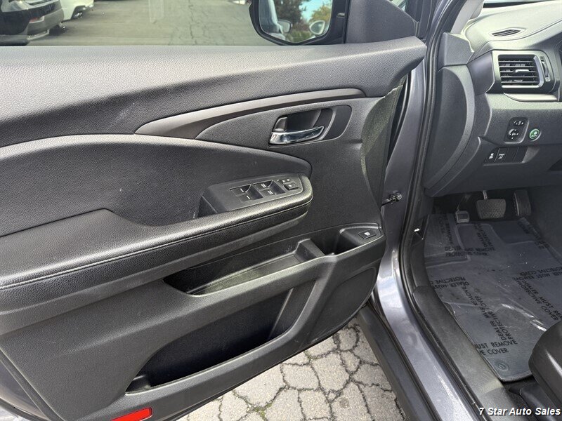 2019 Honda Ridgeline RTL - Photo 7 - Sacramento, CA 95841