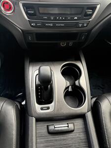 2019 Honda Ridgeline RTL - Photo 12 - Sacramento, CA 95841