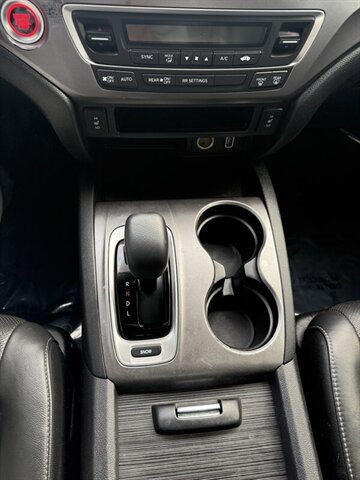2019 Honda Ridgeline RTL - Photo 12 - Sacramento, CA 95841
