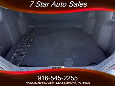 2007 Mercedes-Benz C 230 Sport   - Photo 19 - Sacramento, CA 95841