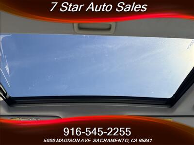 2007 Mercedes-Benz C 230 Sport   - Photo 16 - Sacramento, CA 95841