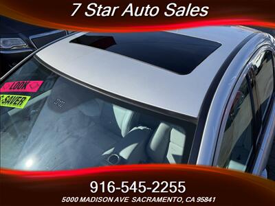 2007 Mercedes-Benz C 230 Sport   - Photo 10 - Sacramento, CA 95841