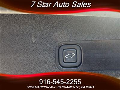2010 Cadillac Escalade - Photo 19 - Sacramento, CA 95841