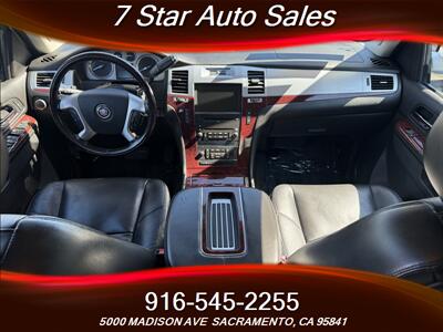 2010 Cadillac Escalade - Photo 12 - Sacramento, CA 95841