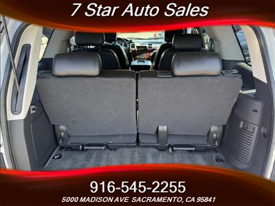 2010 Cadillac Escalade - Photo 18 - Sacramento, CA 95841
