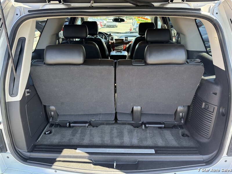 2010 Cadillac Escalade - Photo 18 - Sacramento, CA 95841