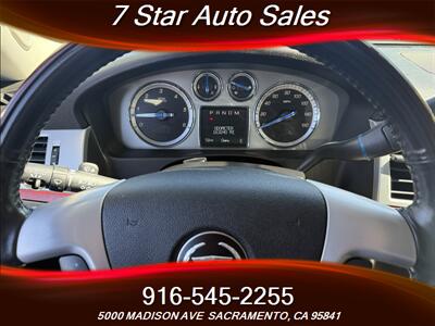 2010 Cadillac Escalade - Photo 10 - Sacramento, CA 95841
