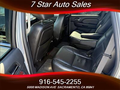 2010 Cadillac Escalade - Photo 14 - Sacramento, CA 95841
