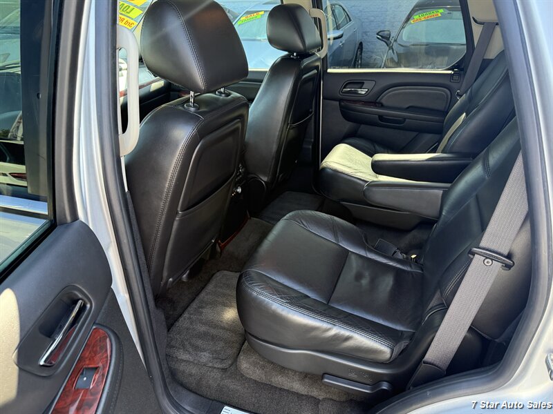2010 Cadillac Escalade - Photo 14 - Sacramento, CA 95841