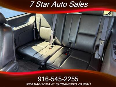2010 Cadillac Escalade - Photo 17 - Sacramento, CA 95841