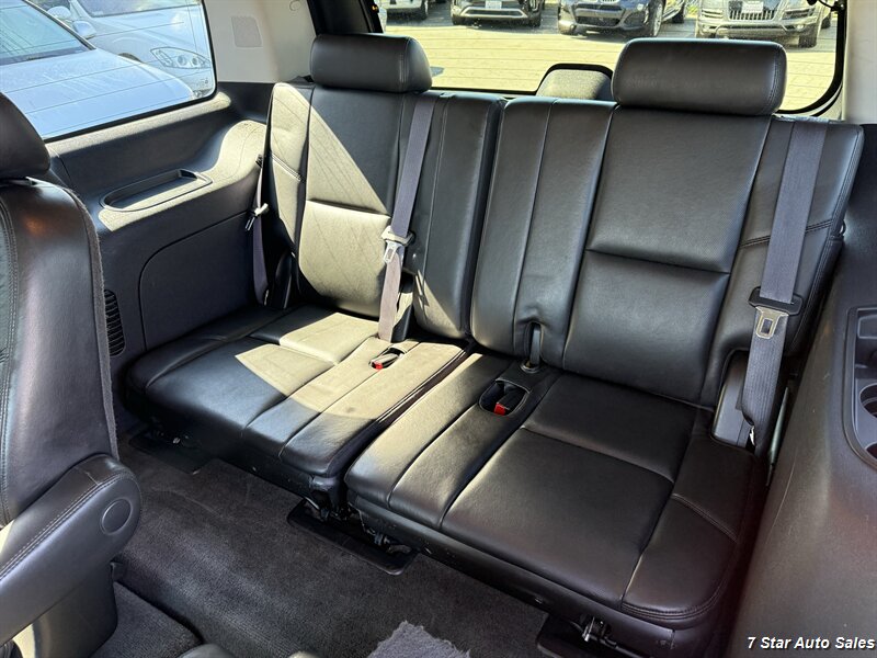 2010 Cadillac Escalade - Photo 17 - Sacramento, CA 95841