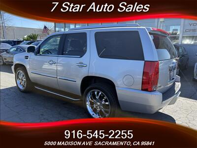 2010 Cadillac Escalade - Photo 6 - Sacramento, CA 95841