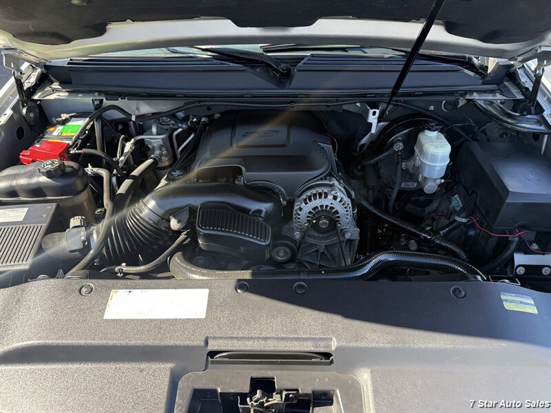 2010 Cadillac Escalade - Photo 20 - Sacramento, CA 95841