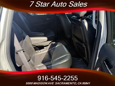 2010 Cadillac Escalade - Photo 16 - Sacramento, CA 95841