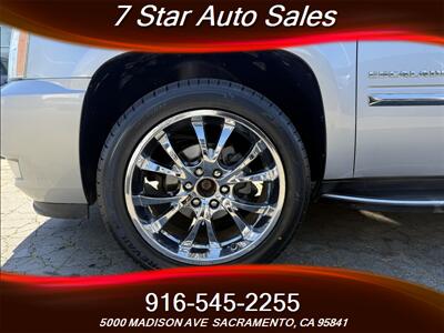 2010 Cadillac Escalade - Photo 21 - Sacramento, CA 95841