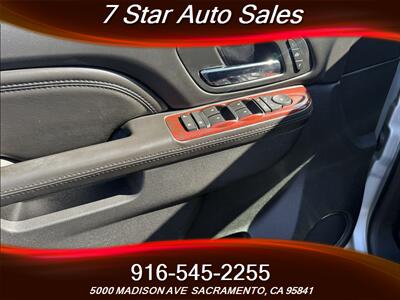 2010 Cadillac Escalade - Photo 7 - Sacramento, CA 95841