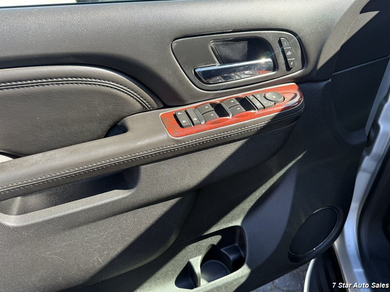 2010 Cadillac Escalade - Photo 7 - Sacramento, CA 95841