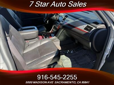 2010 Cadillac Escalade - Photo 13 - Sacramento, CA 95841