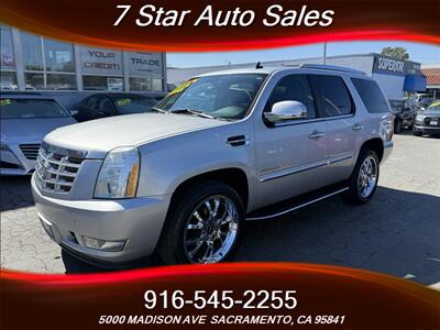 2010 Cadillac Escalade - Photo 3 - Sacramento, CA 95841