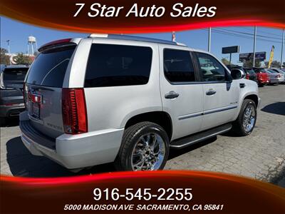 2010 Cadillac Escalade - Photo 4 - Sacramento, CA 95841