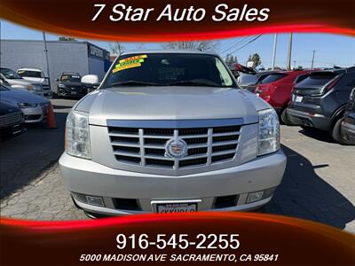2010 Cadillac Escalade - Photo 2 - Sacramento, CA 95841